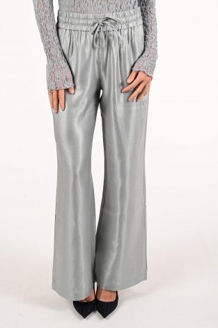 Aimée the label faith Blauw