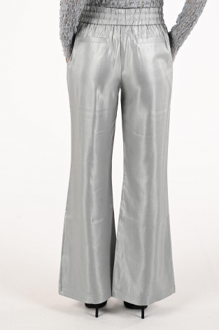 Aimée the label faith Blauw