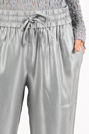 Aimée the label faith Blauw