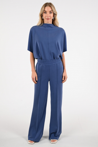 Aimée the label love Blauw