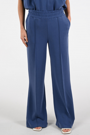 Aimée the label love Blauw