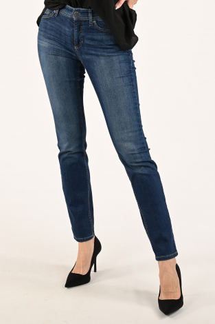 Cambio parla 9182001599 Blauw