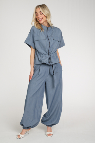 Co'couture 41209 Blauw