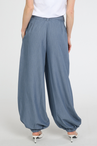 Co'couture 41209 Blauw