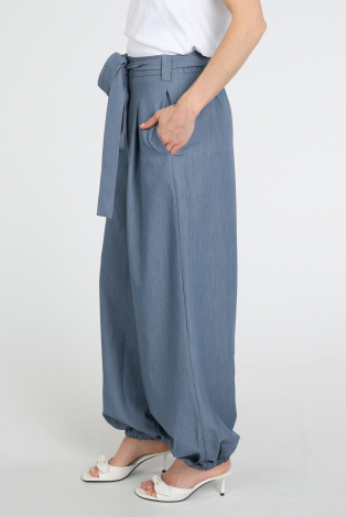 Co'couture 41209 Blauw