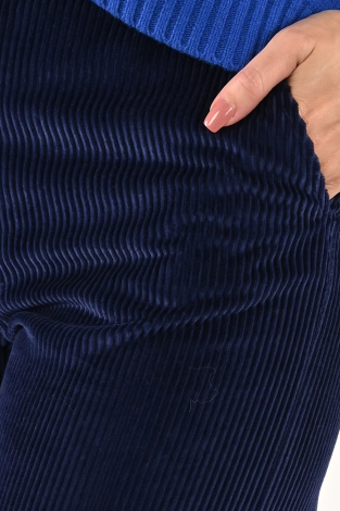 MaxMara tania mm10387 Blauw