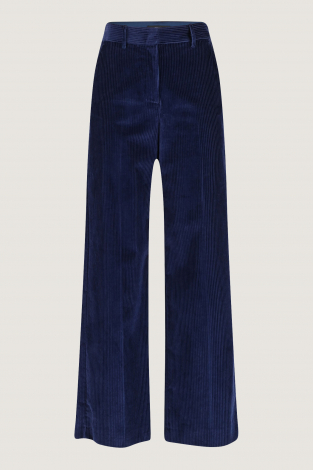 MaxMara tania mm10387 Blauw