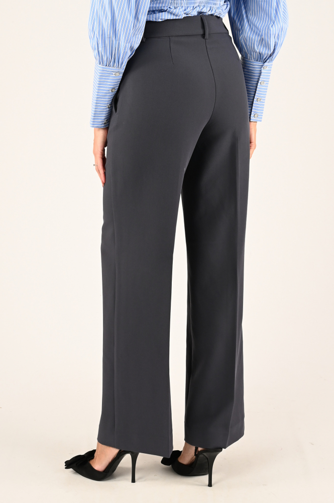 Co'couture 31207 Broek Blauw