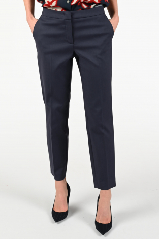 Luisa Cerano 618745-3714 Blauw