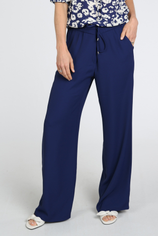 Marc Cain BC 81.03 W42 Blauw