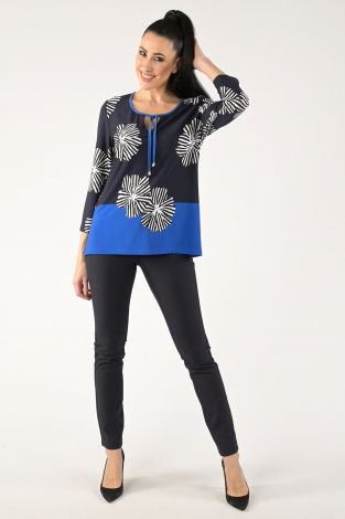 Cambio paris l. 6199007906 Blauw