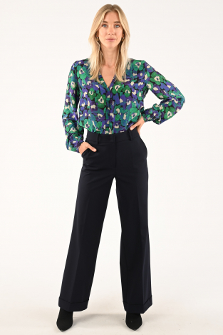 Cambio grace 6336035900 Blauw