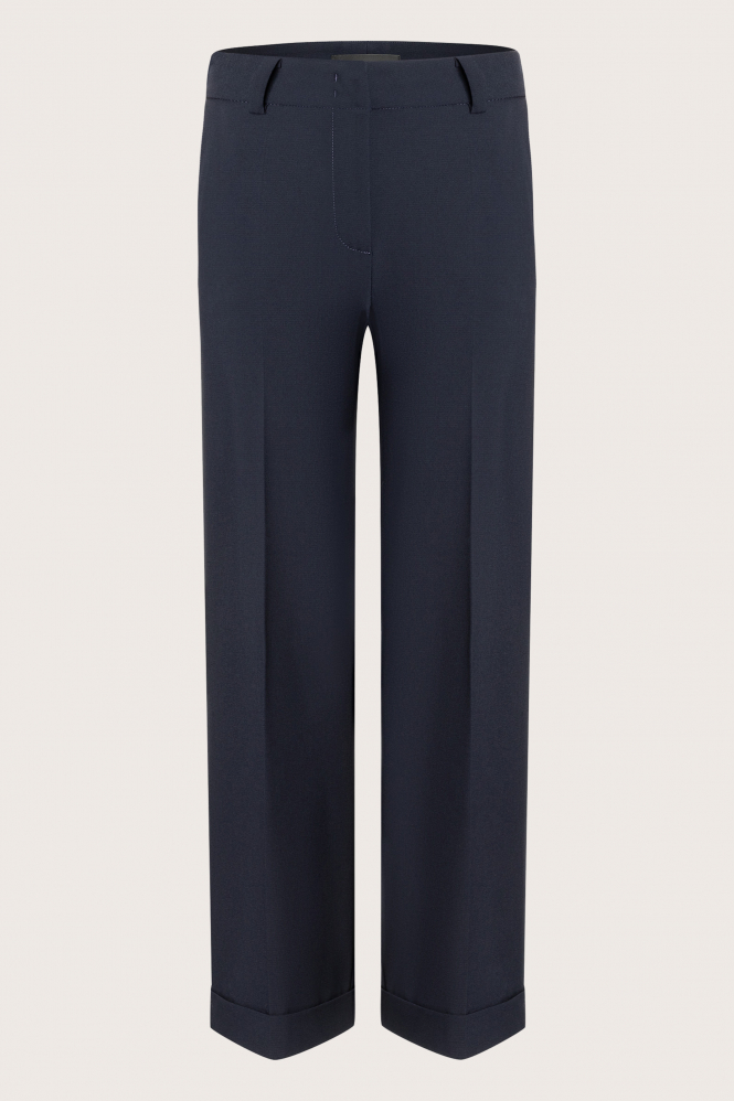 Cambio grace 6336035900 Broek Blauw