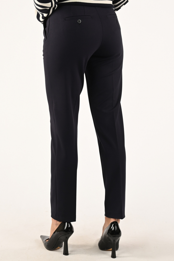 Brax maron s 123-2 Broek Blauw