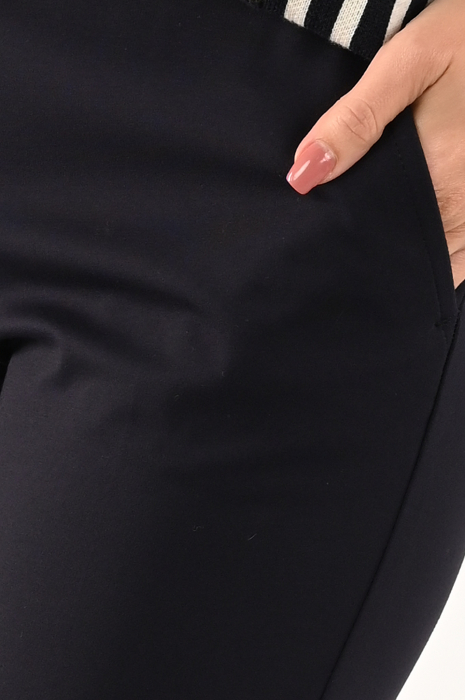 Brax maron s 123-2 Broek Blauw