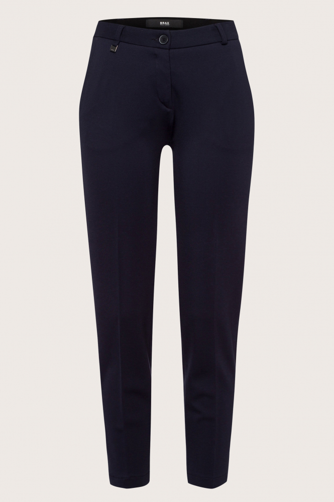 Brax maron s 123-2 Broek Blauw