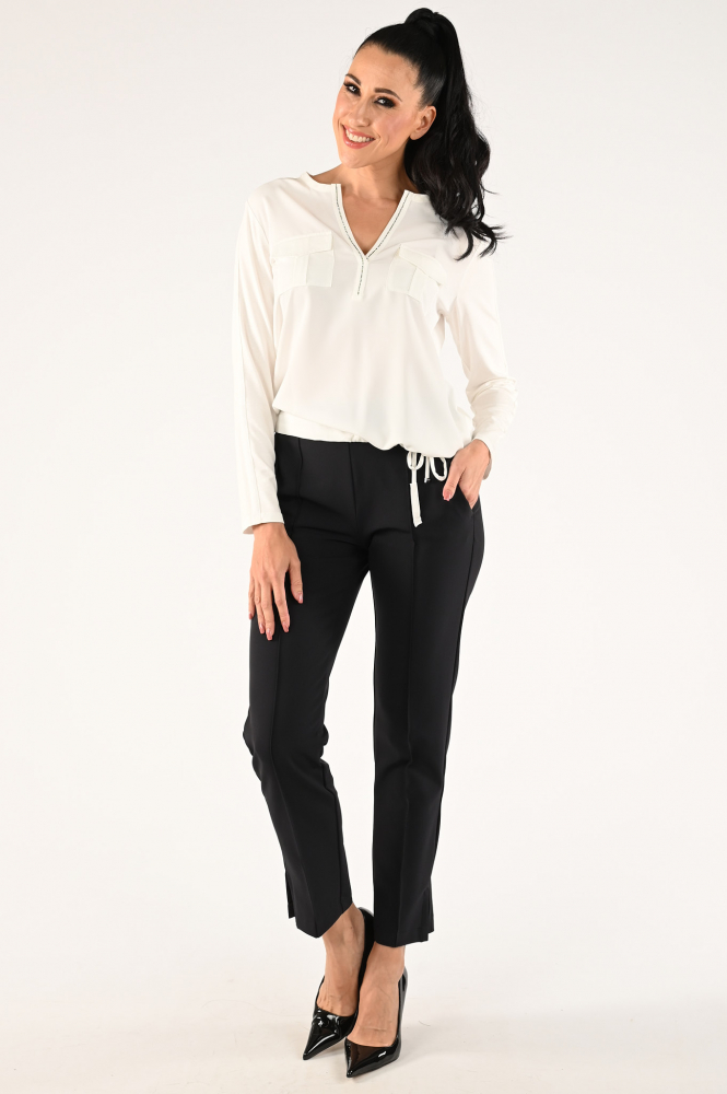 Rosner audrey 1086 34424 Broek Blauw