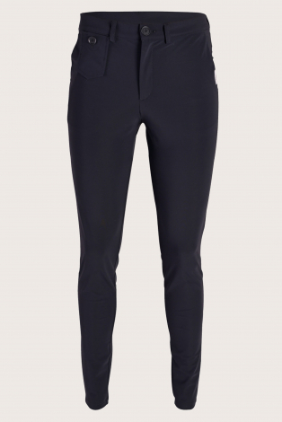 Penn & Ink rosy Blauw