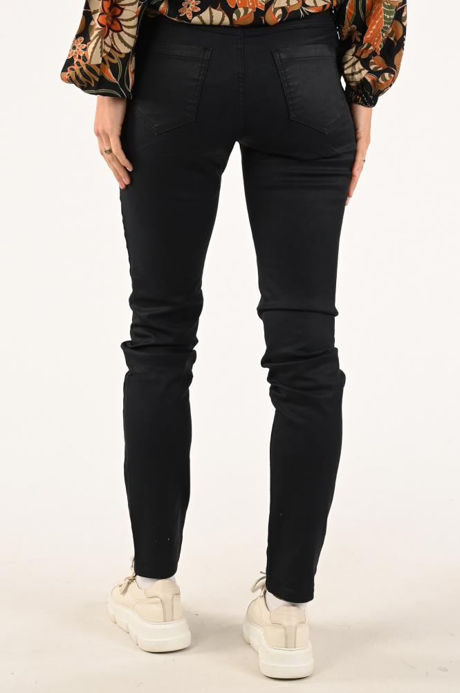 Geisha 31538-10 Broek Blauw