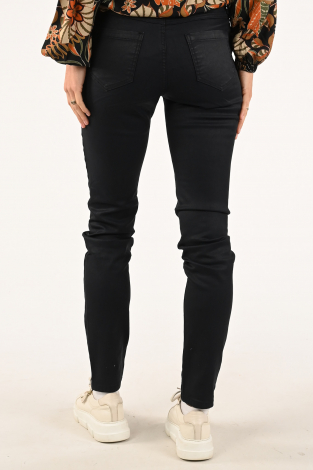 Geisha 31538-10 Blauw