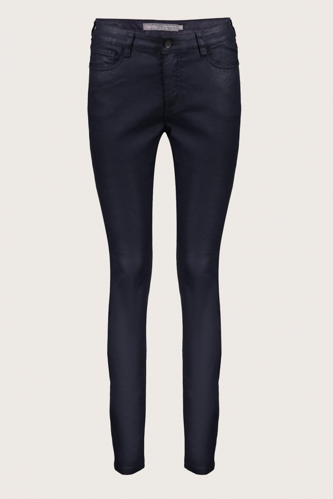 Geisha 31538-10 Broek Blauw
