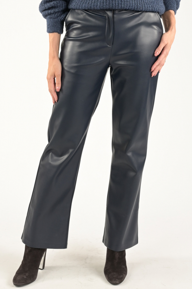 Geisha 31561-19 Broek Blauw