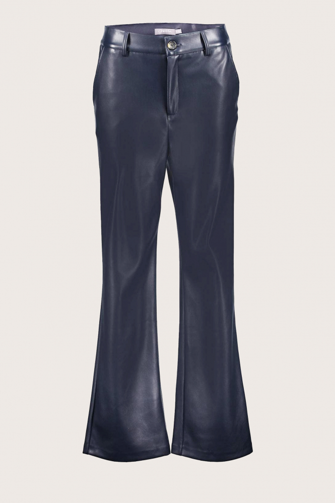 Geisha 31561-19 Broek Blauw
