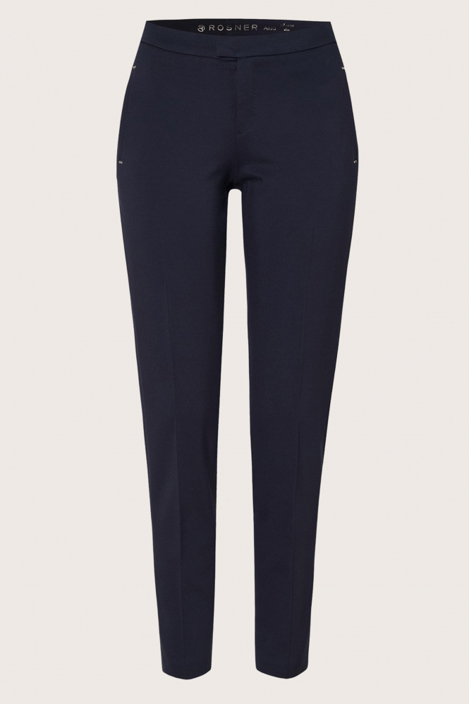 Rosner alisa zigarette 317 Broek Blauw