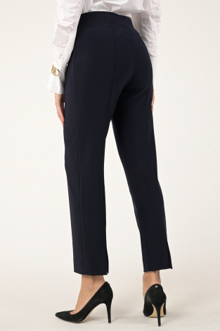 Joseph Ribkoff 143105 RR Blauw