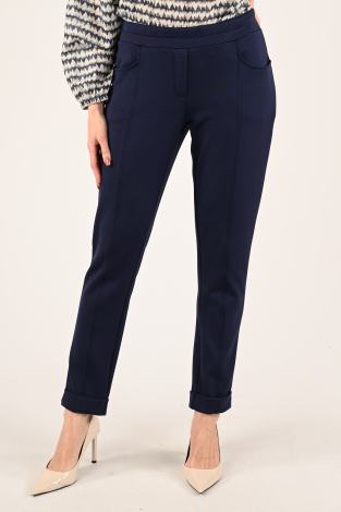 Sani Blu 5925 Blauw