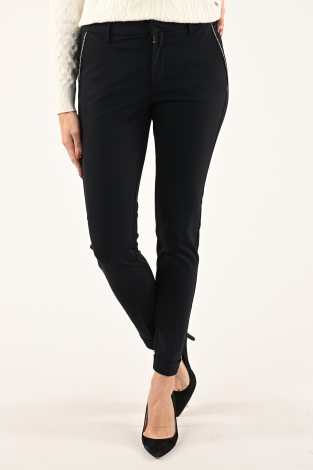 NickJean Sandy Luxe Blauw