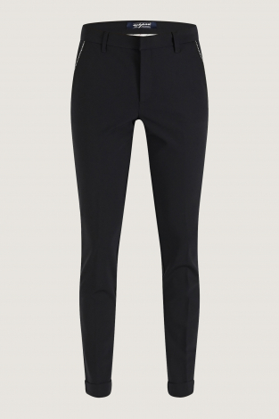 NickJean Sandy Luxe Blauw