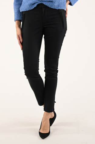NickJean Anouk Comfort Blauw