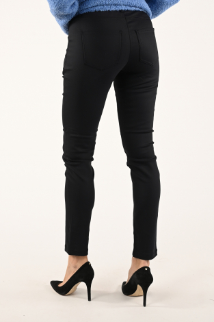 NickJean Anouk Comfort Blauw