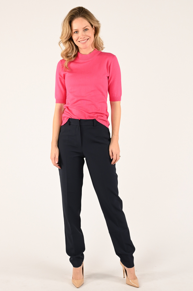 Geisha 31862-32 Broek Blauw