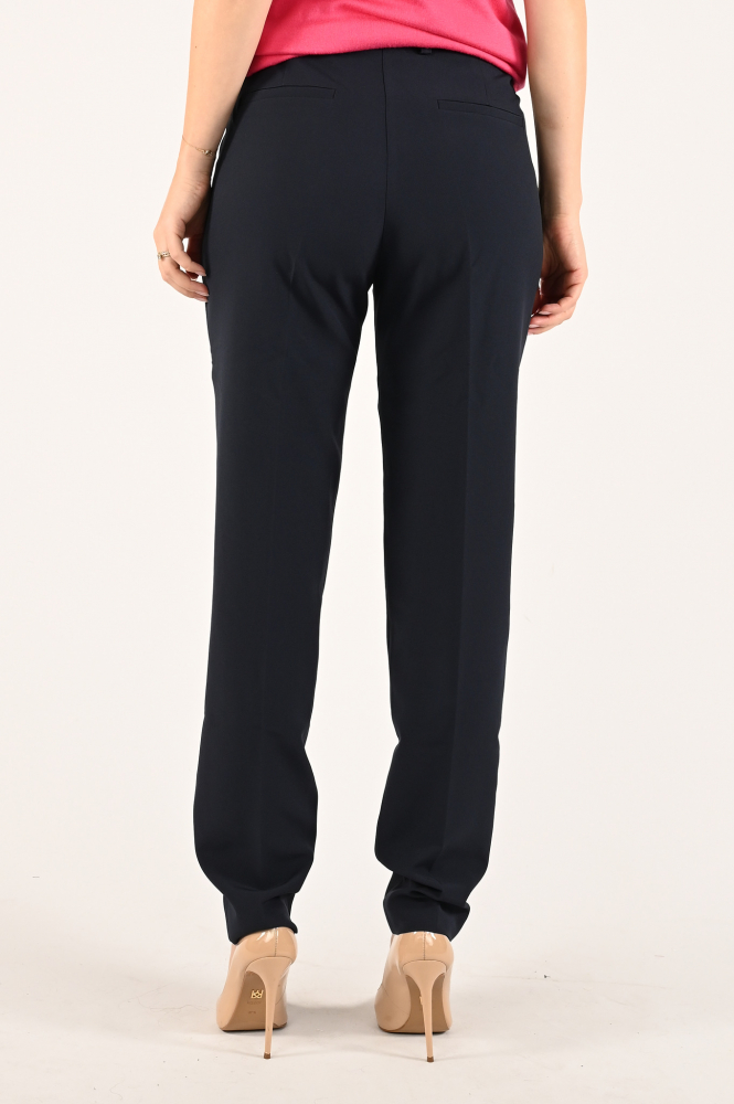 Geisha 31862-32 Broek Blauw