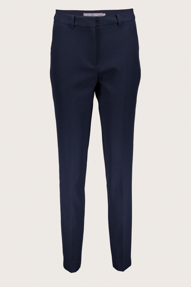Geisha 31862-32 Broek Blauw