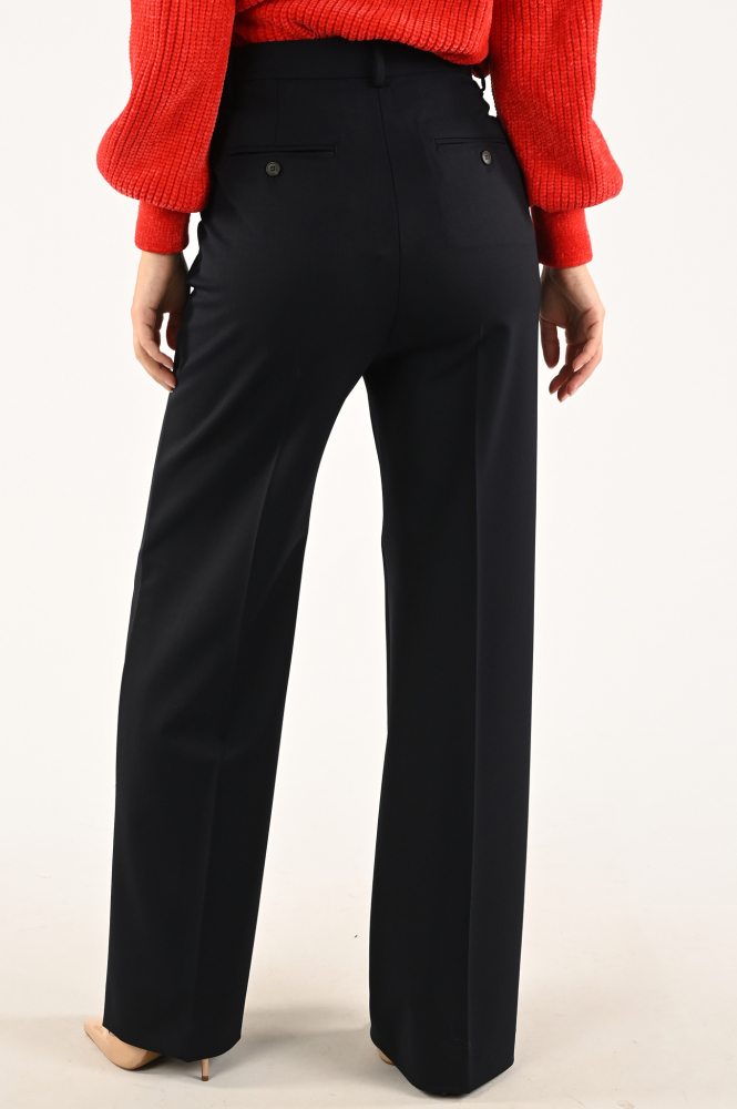 MaxMara orbita mm10930 Broek Blauw