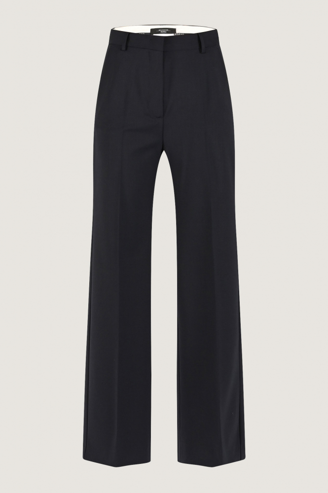 MaxMara orbita mm10930 Broek Blauw