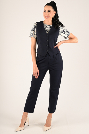 MaxMara elfo mm13042 Blauw