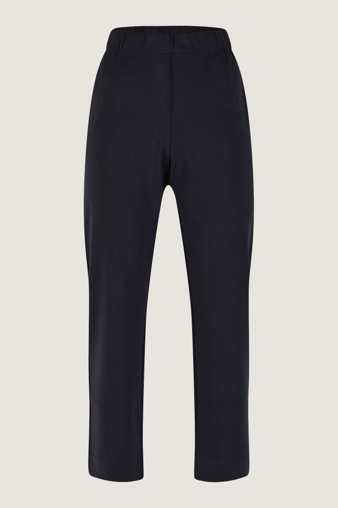 MaxMara elfo mm13042 Broek Blauw