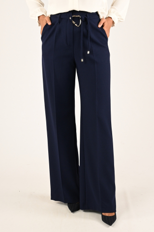 Caroline Biss 4596 Blauw