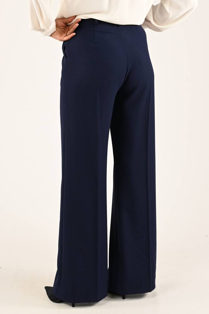 Caroline Biss 4596 Broek Blauw