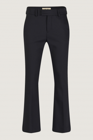 Mos Mosh Ellen night pant Blauw