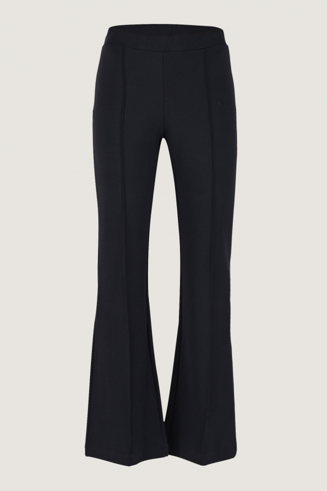 Penn & Ink W24T1093 Broek Blauw