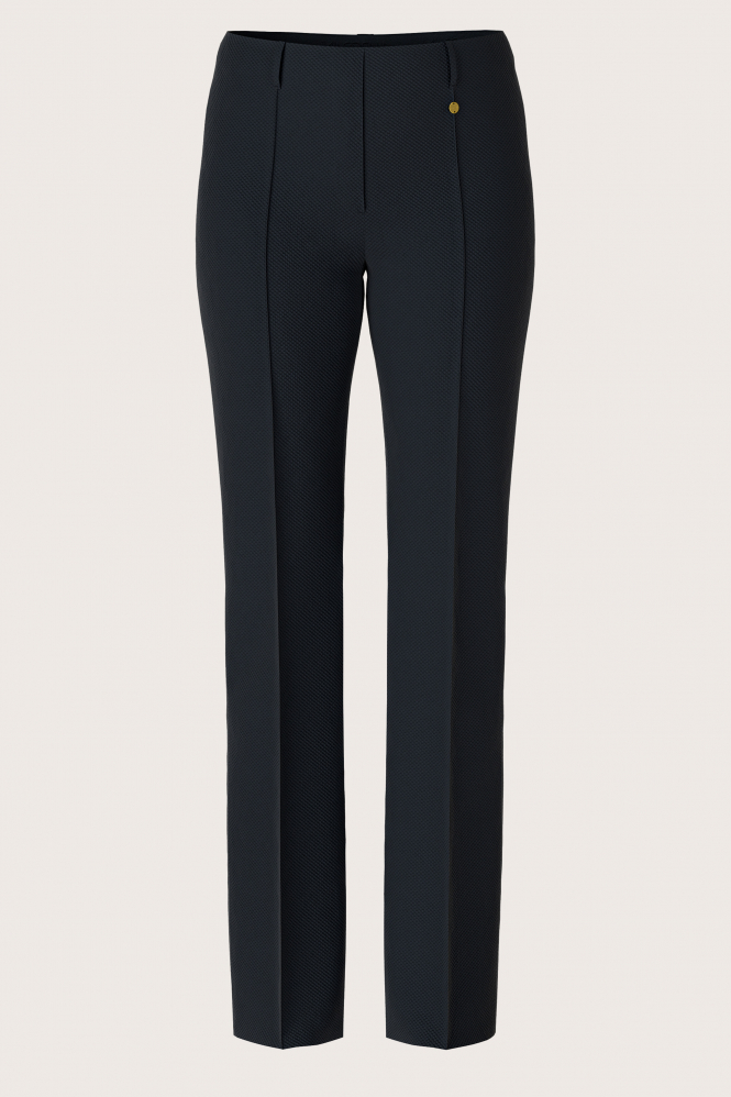 Marc Cain XC 81.35 J23 Broek Blauw