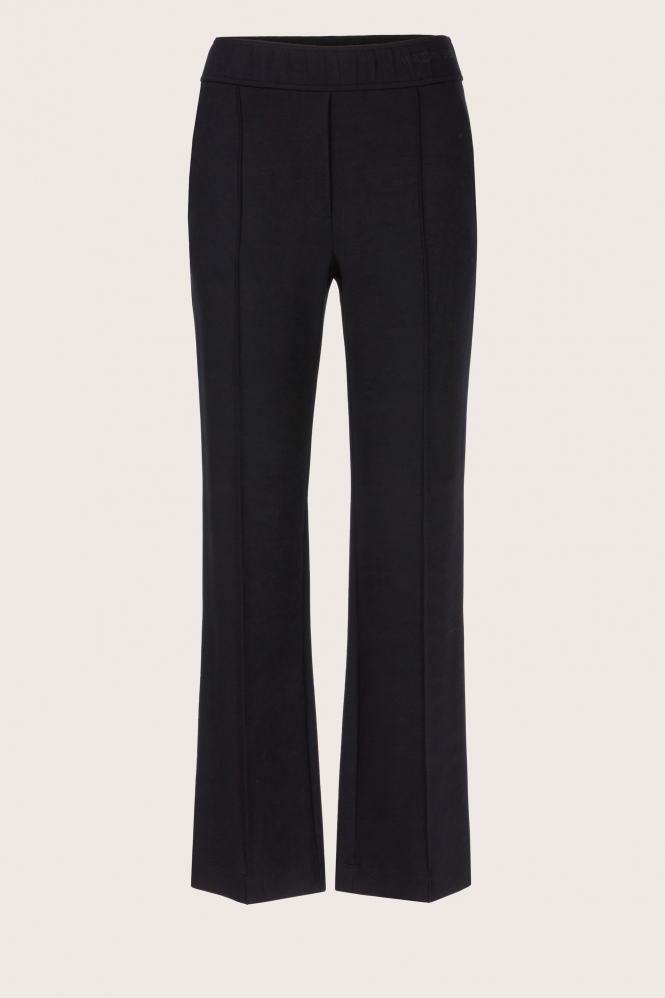 Marc Cain XS 81.39 J06 Broek Blauw