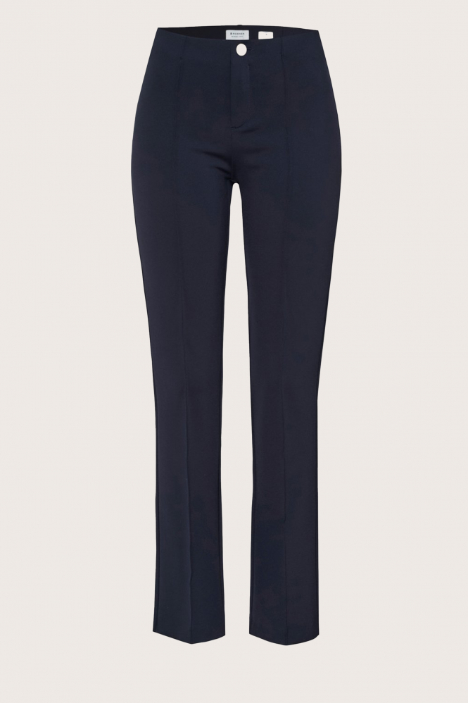 Rosner Alisa Slim ROR Broek Blauw