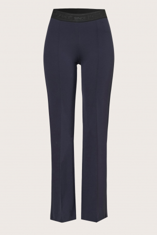 Rosner Alisa Flared ROR Blauw