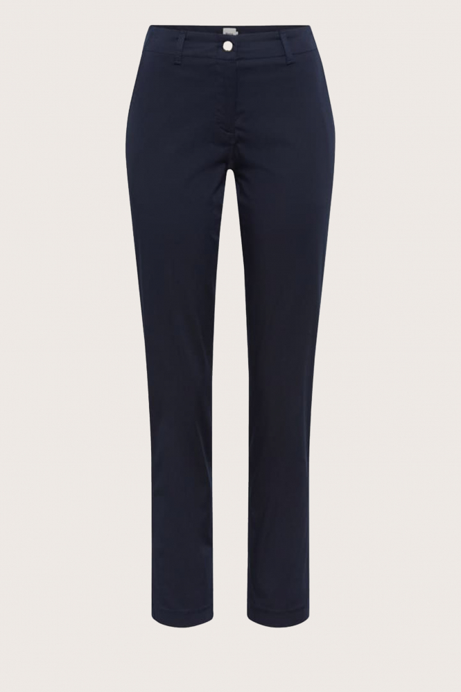 Brax Maron S 713208 Broek Blauw